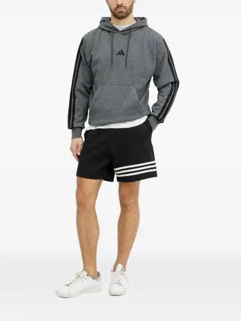 adidas Essentials 3-Stripes hoodie