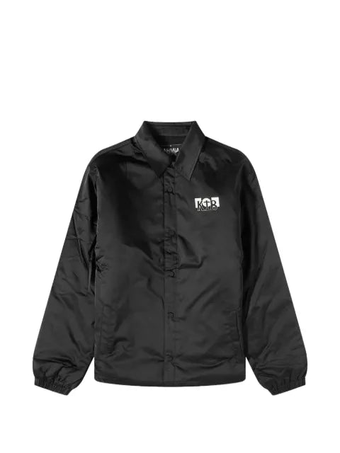 Nahmias Kodak coach jacket