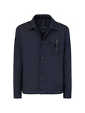 Sease Jib Set shirt jacket