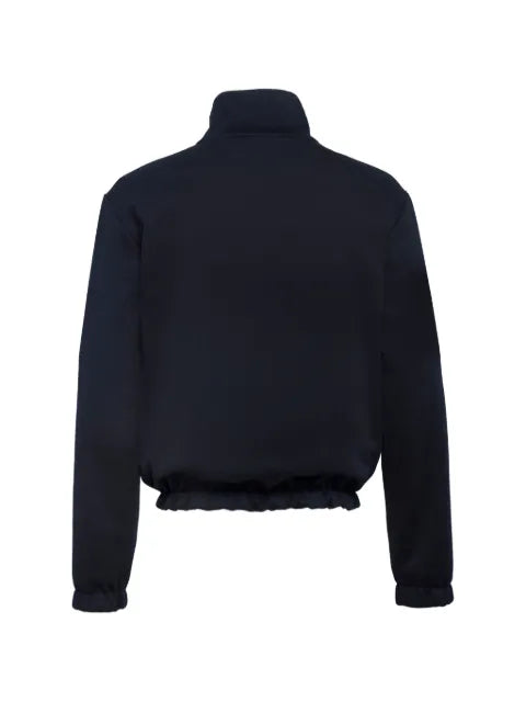 FRANZESE COLLECTION zip-up jacket