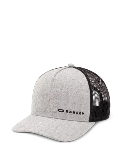 Oakley Chalten mesh-panel baseball cap
