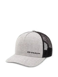 Oakley Chalten mesh-panel baseball cap