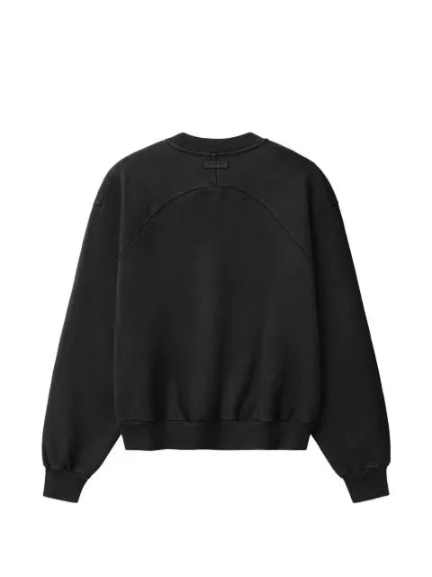 Fear Of God Sunfaded classic half raglan sweatshirt