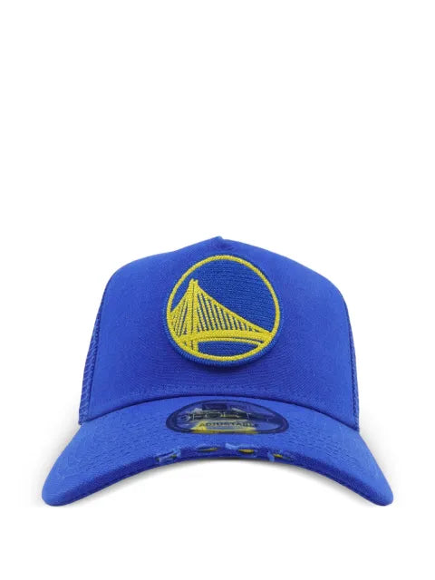 NEW ERA CAP 9FORTY Golden State Warriors baseball cap