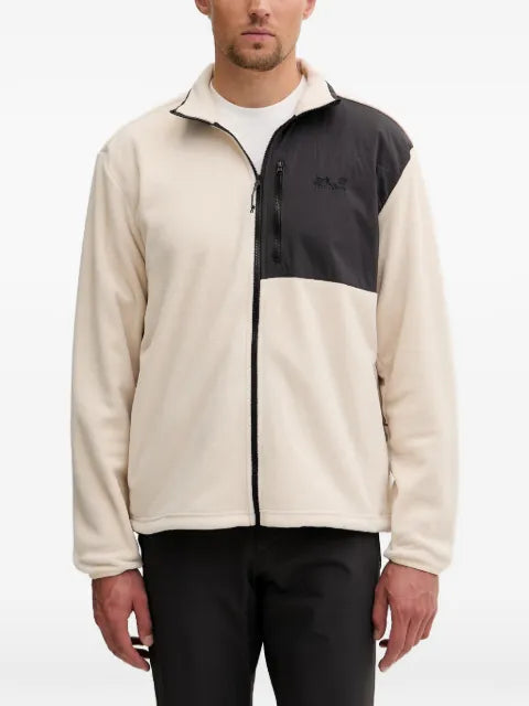 JACK WOLFSKIN Sumetro sweatshirt