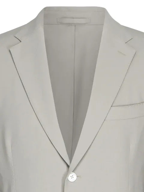 Marco Pescarolo single-breasted blazer