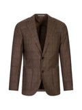 Corneliani two buttons blazer