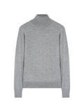 RETORI roll-neck sweater