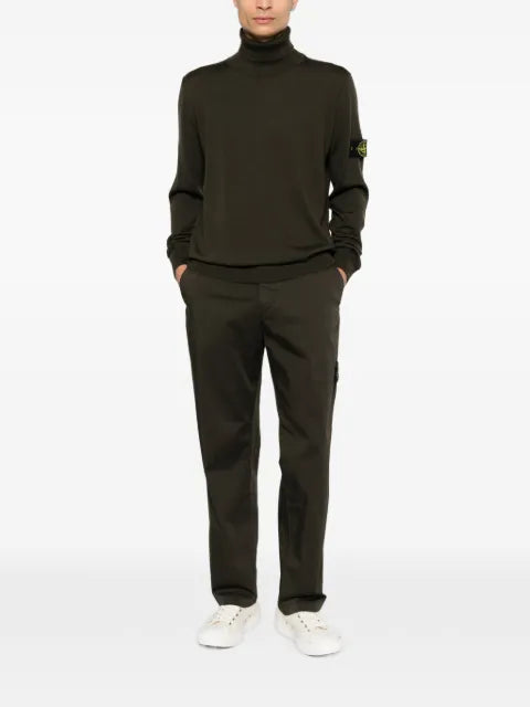 Stone Island 5100025 light pure rws wool