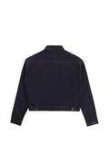 Boredom Kills Spider denim jacket