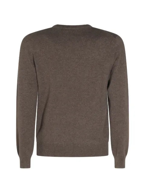 Malo Sandro cashmere sweater