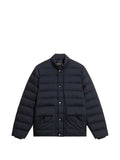 Woolrich Bering quilted puffer jacket