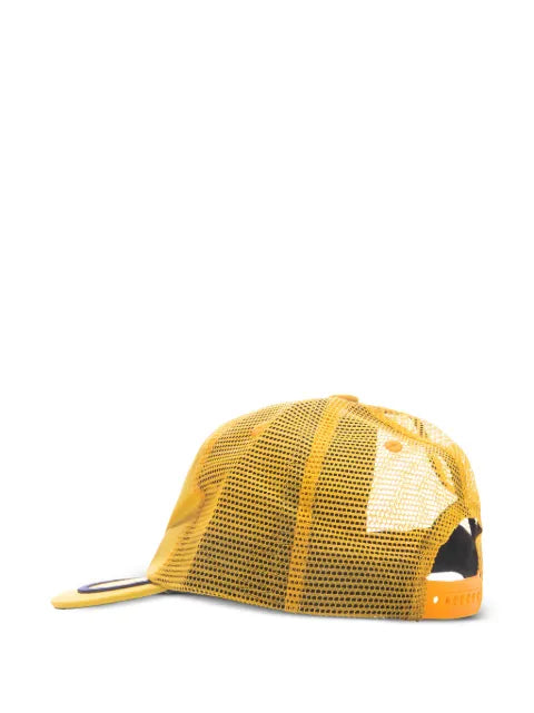 RHUDE Rhude-patch baseball cap