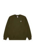AAPE BY *A BATHING APE® AAPENOW moonface crew-neck sweatshirt