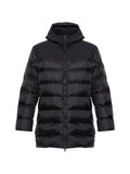 BOGNER Herby hooded down jacket