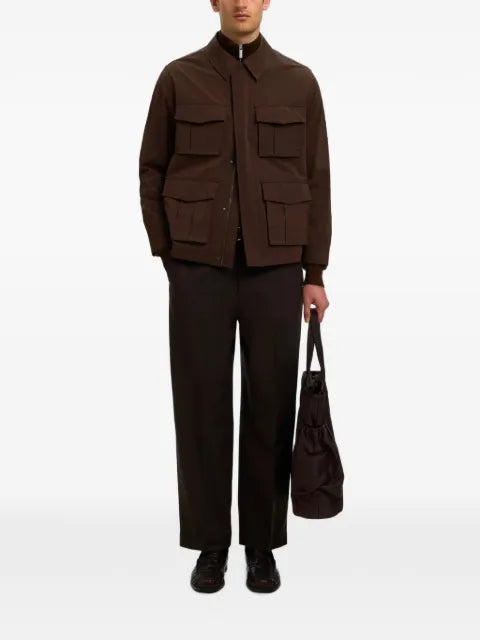 SELECTED Frances field jacket