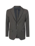 RRD Terzitel single-breasted blazer
