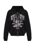 Diesel sweatshirt S-WILL-Zip