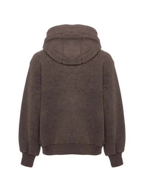 Canada Goose Chilliwack fleece bomber jacket