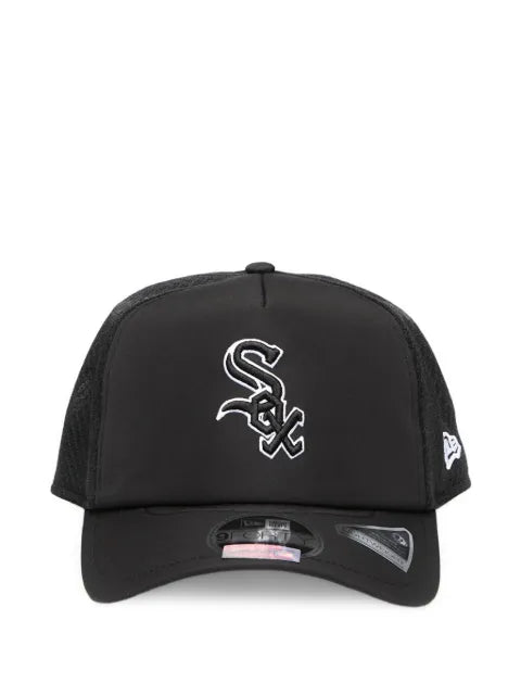 NEW ERA CAP x Chicago White Sox 9Forty mesh-panel baseball cap