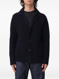 BROOKSFIELD button-down wool cardigan
