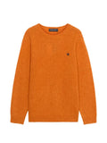 Brooks Brothers Shetland wool sweater