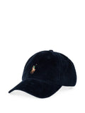 Polo Ralph Lauren Polo Pony corduroy baseball cap