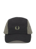 Fred Perry ripstop baseball cap
