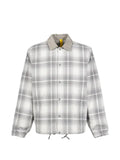 Moncler x Fragment Ryūha reversible shirt jacket