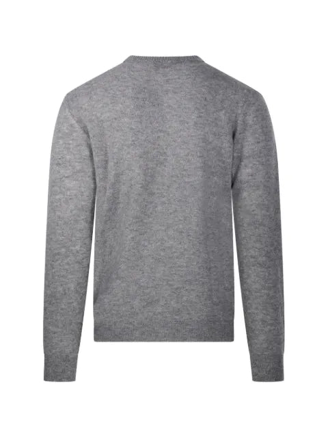 Altea crew-neck knitted sweater