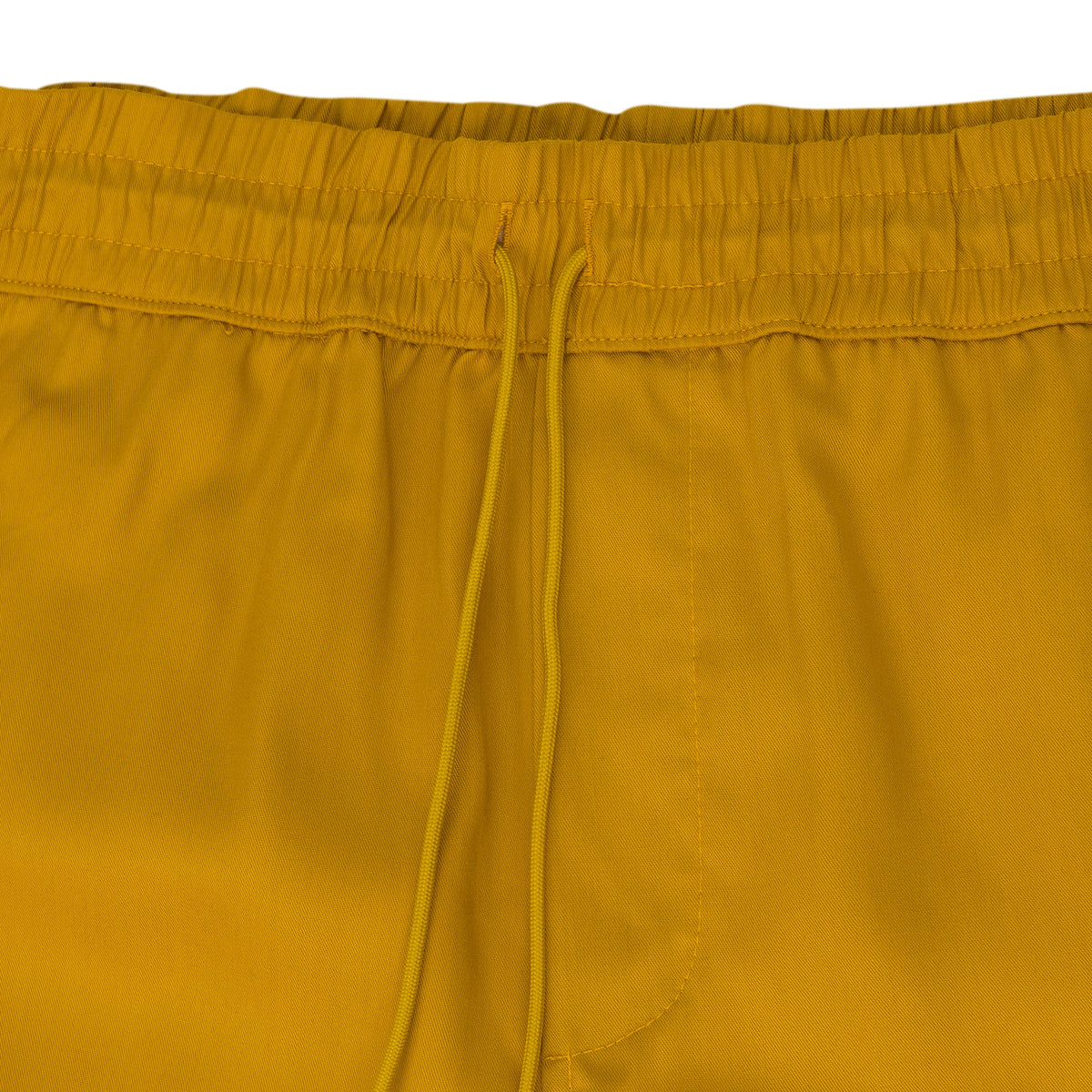 Mustard Track Shorts