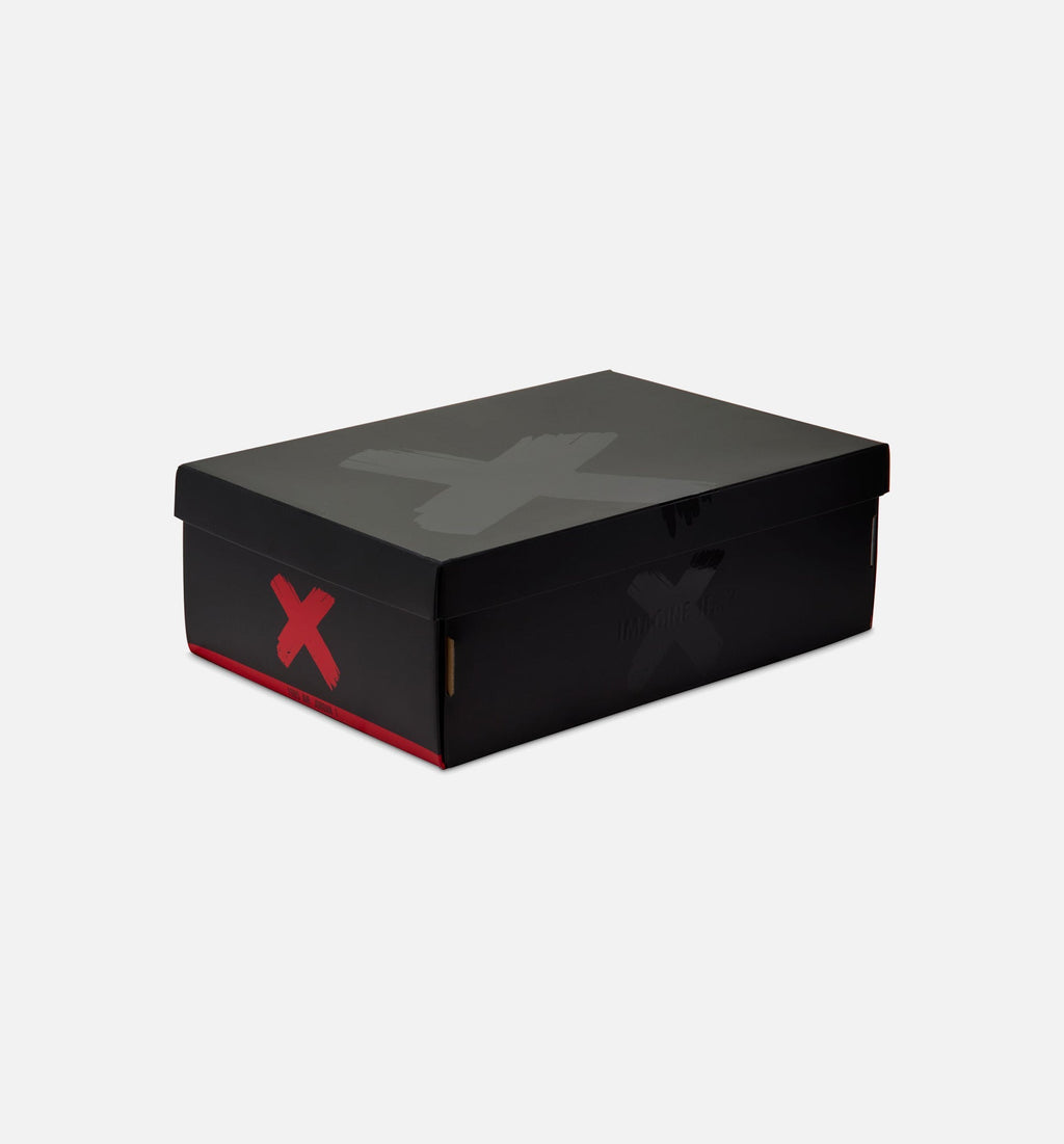 Air Jordan 1 Retro Low OG Banned – Men's Lifestyle Shoe | Black/Varsity Red/Summit White