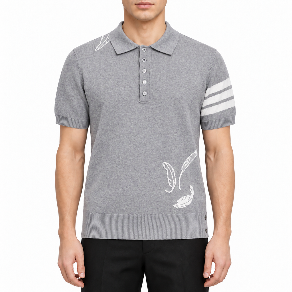 Men's T-Shirt | Thom Browne