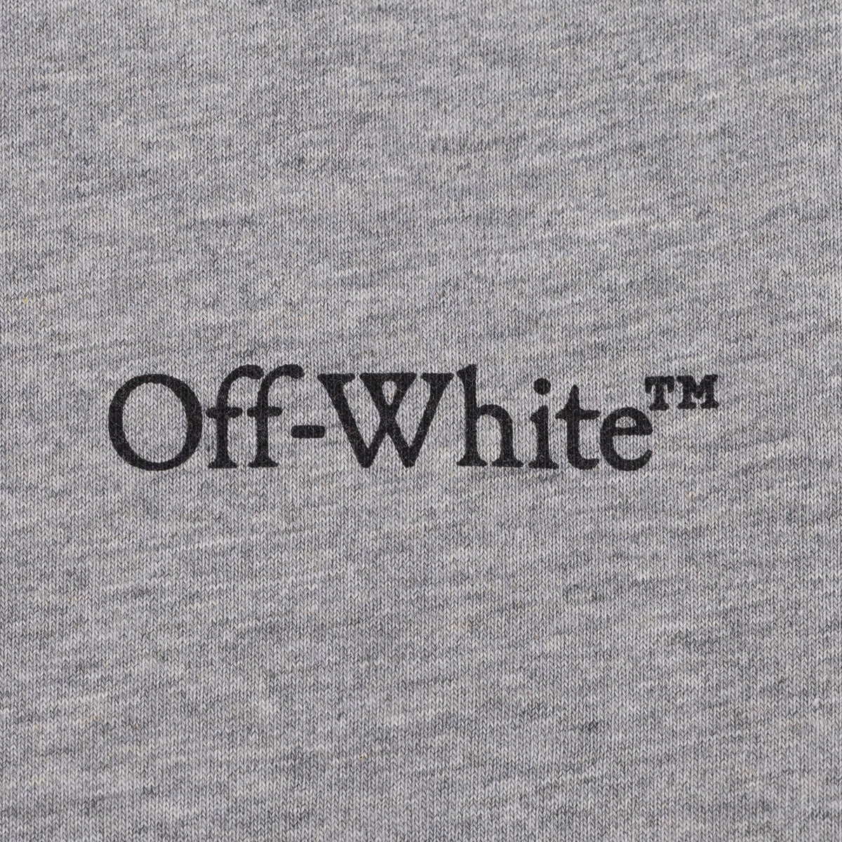 Heather Grey Barber Arrow Skate T-shirt
