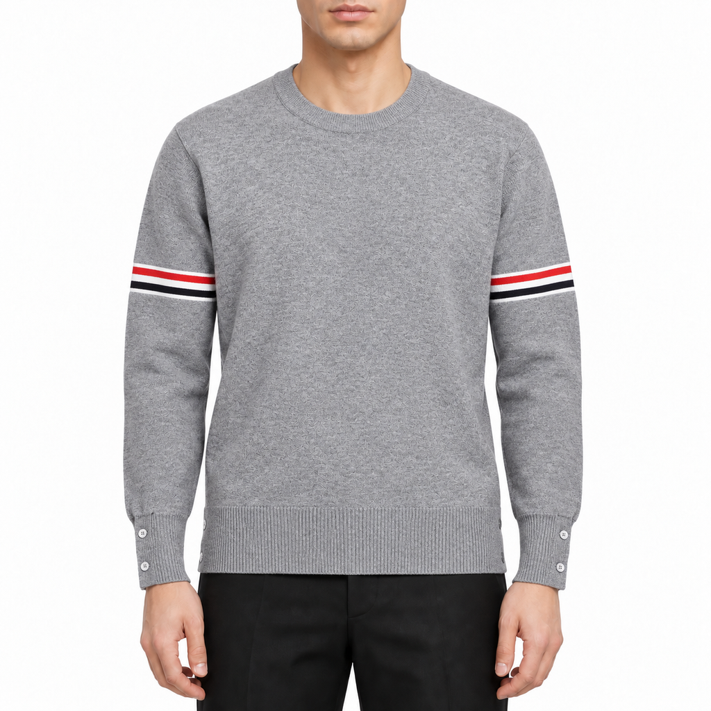 Men's Sweaters | Thom Browne