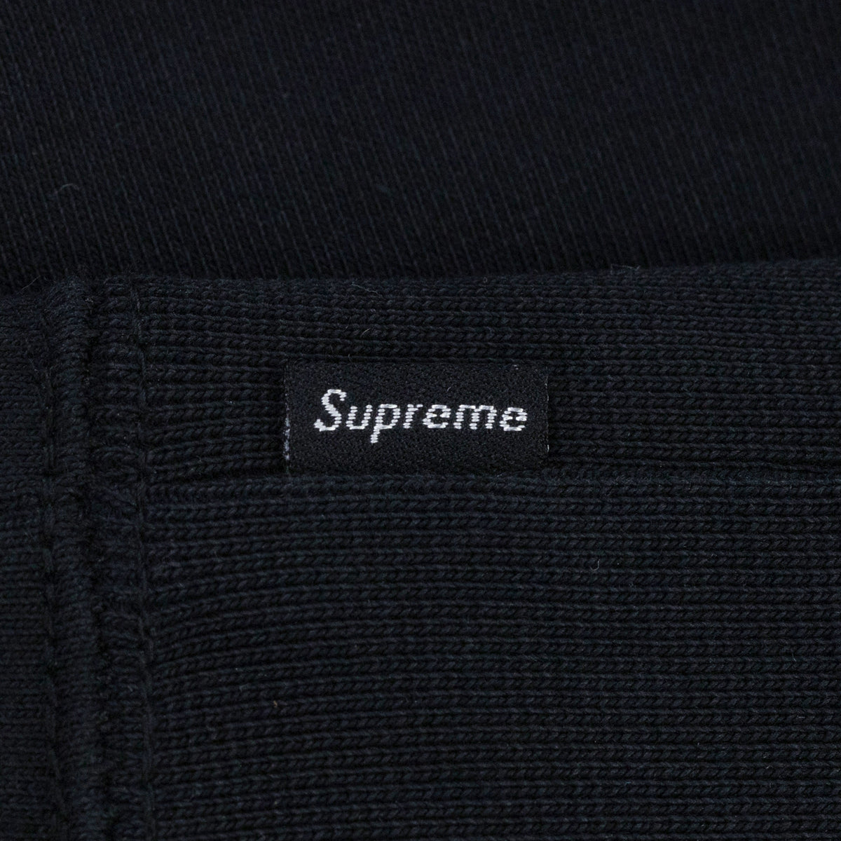 Black Jumpman Hoodie