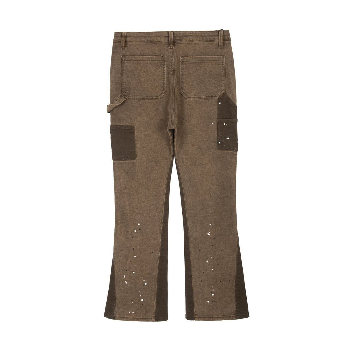 RANDT – FLARED CARPENTER