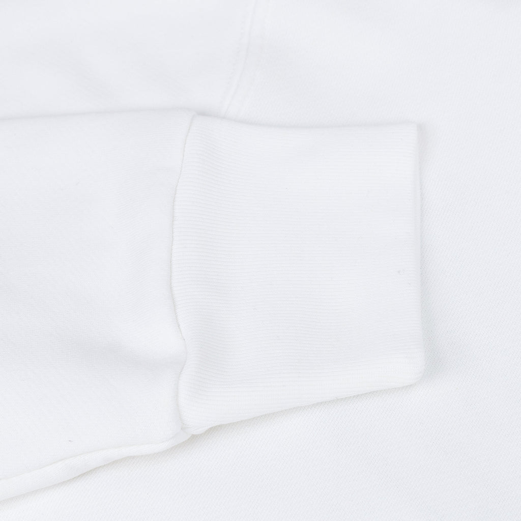 White Amiri 22 Hoodie