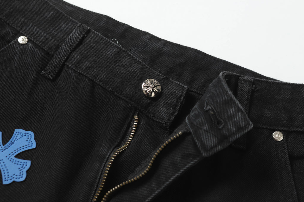 Chrome Hearts New Pants 9986