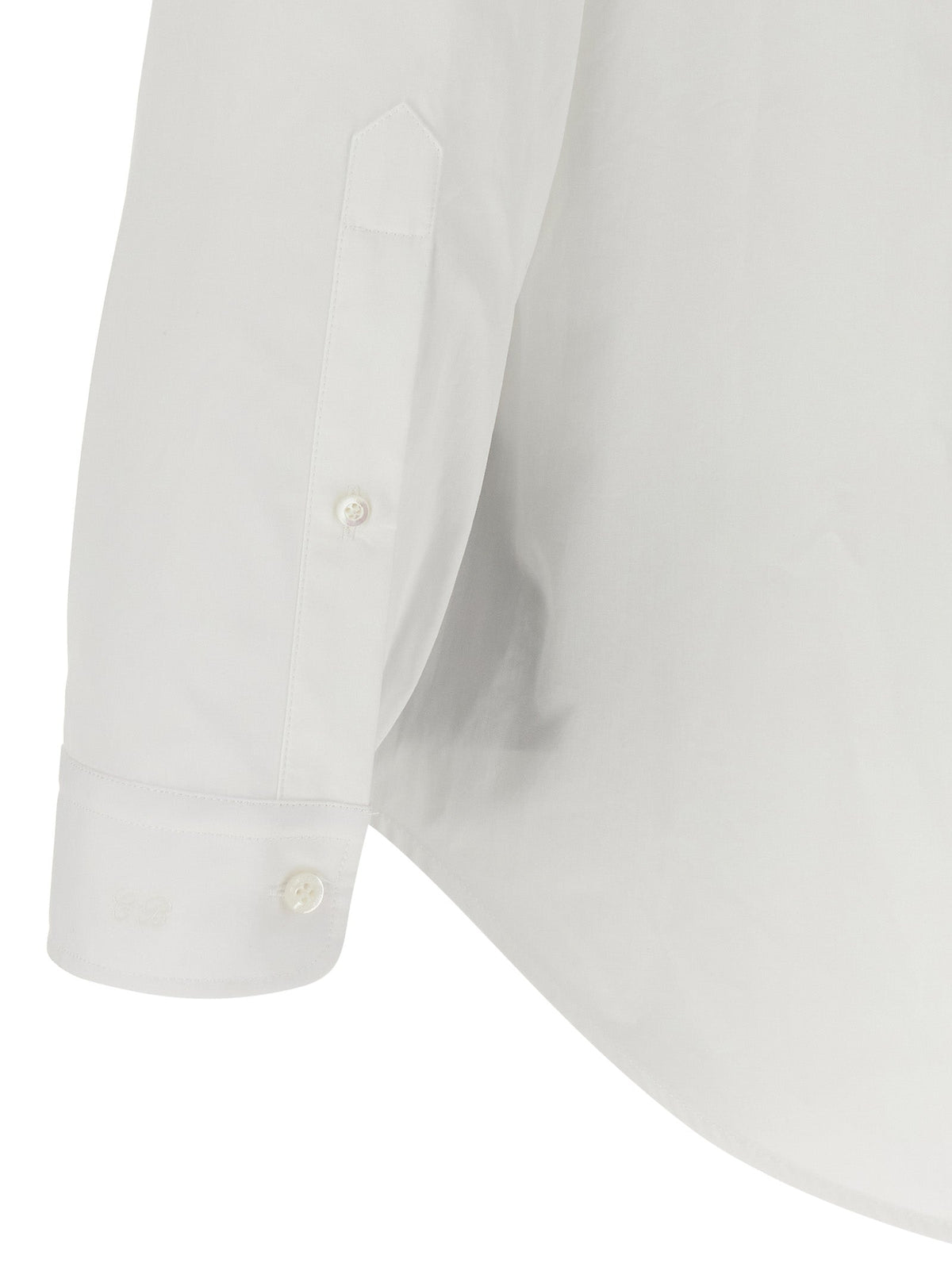 Balenciaga Men 'Standard' Shirt