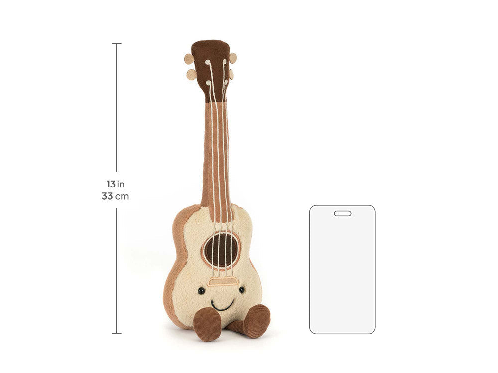 Amuseables Ukulele
