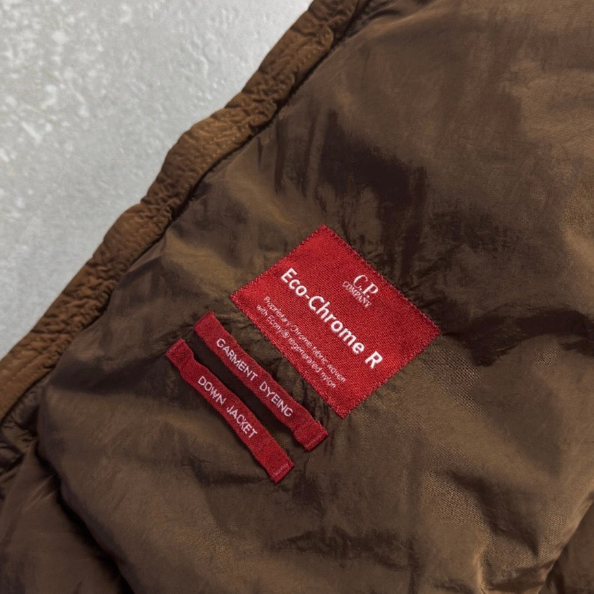 C.P Company Pufferjacke (M)