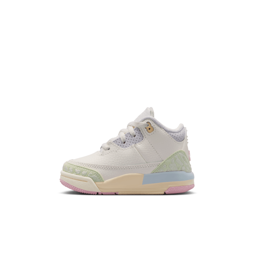 TD Air Jordan 3 Retro OG