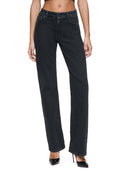 Slim Straight Back Cut Out