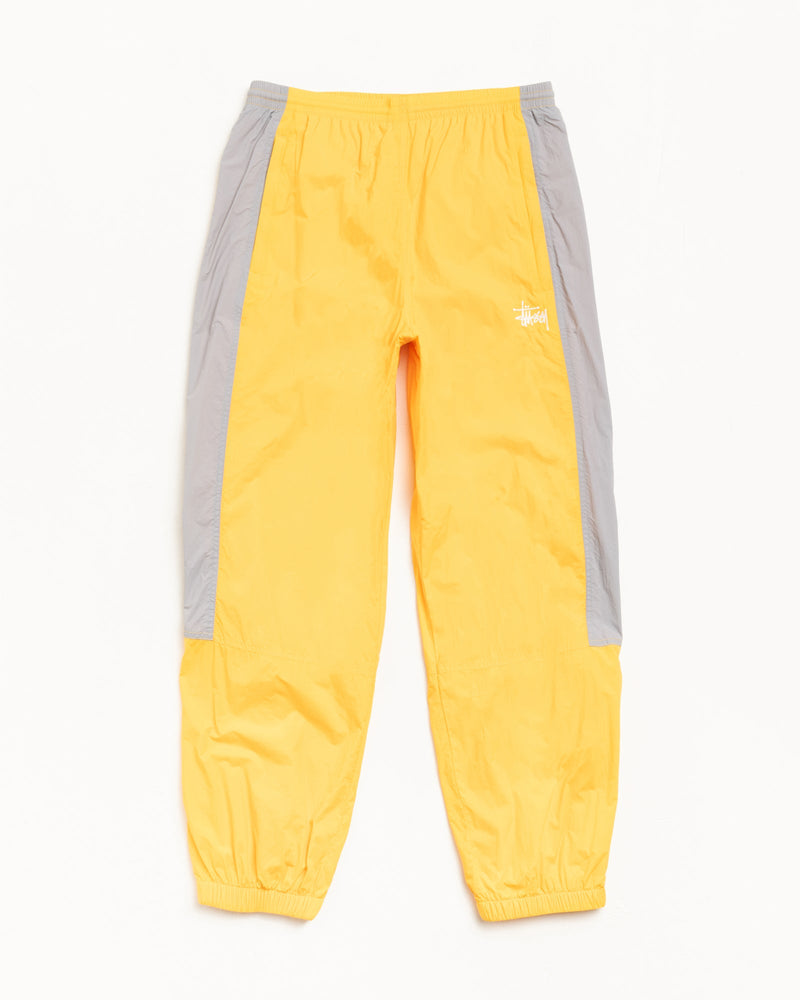 NYLON TRACK PANT