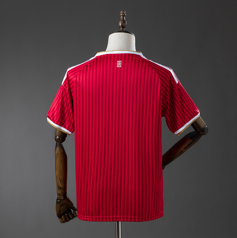 Bayern Munich Jerseys