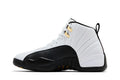 Air Jordan 12 Retro – Taxi (2025)