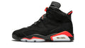 Air Jordan 6 Retro "Infrared" 2019