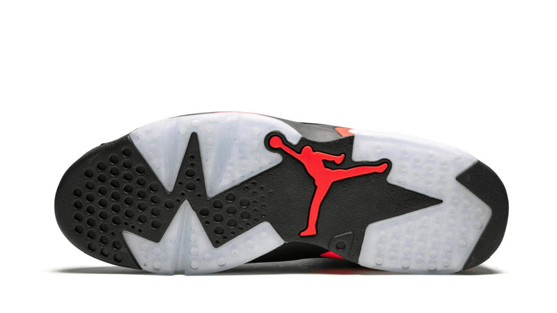 Air Jordan 6 Retro "Infrared" 2019