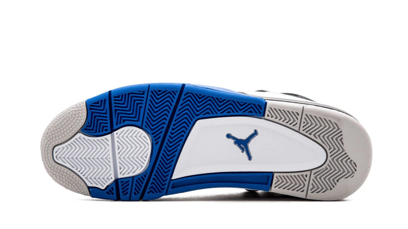 Air Jordan 4 Retro – Motorsports